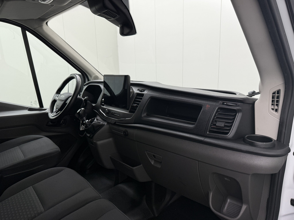 Ford Transit 2.0TDCi 130PK L2H2 Business | Navigatie | Multimedia | Betimmering 21