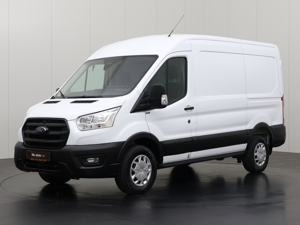 Ford Transit 2.0TDCi 130PK L2H2 Business | Navigatie | Multimedia | Betimmering 7