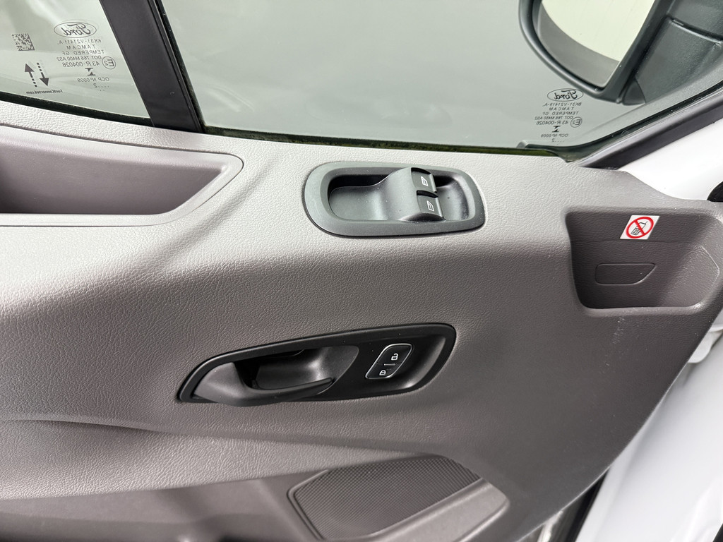 Ford Transit 2.0TDCi 130PK L2H2 Business | Navigatie | Multimedia | Betimmering 8