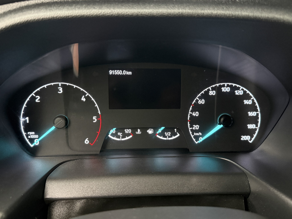 Ford Transit 2.0TDCi 130PK L2H2 Business | Navigatie | Multimedia | Betimmering 9