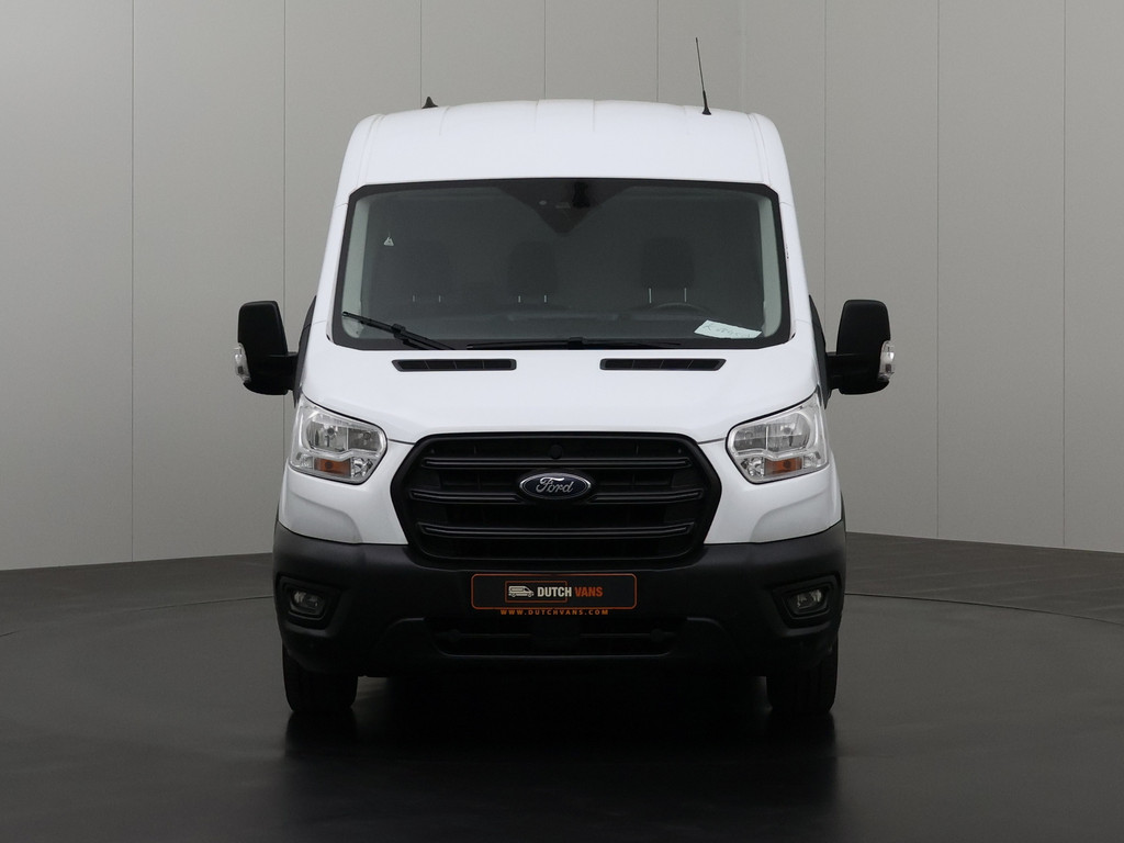 Ford Transit 2.0TDCi 130PK L3H2 | 2023 | Euro 6 | Airco | Cruise 10