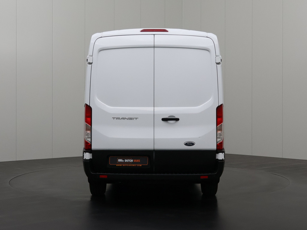 Ford Transit 2.0TDCi 130PK L3H2 | 2023 | Euro 6 | Airco | Cruise 11