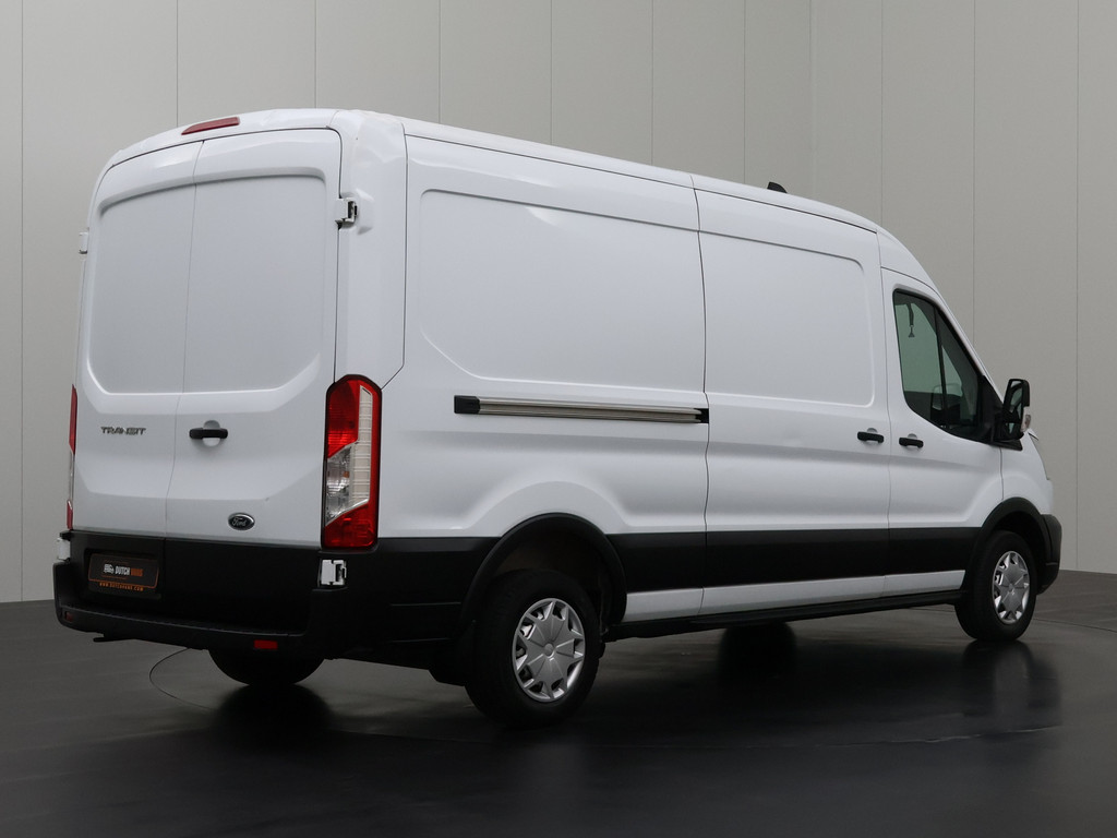 Ford Transit 2.0TDCi 130PK L3H2 | 2023 | Euro 6 | Airco | Cruise 2