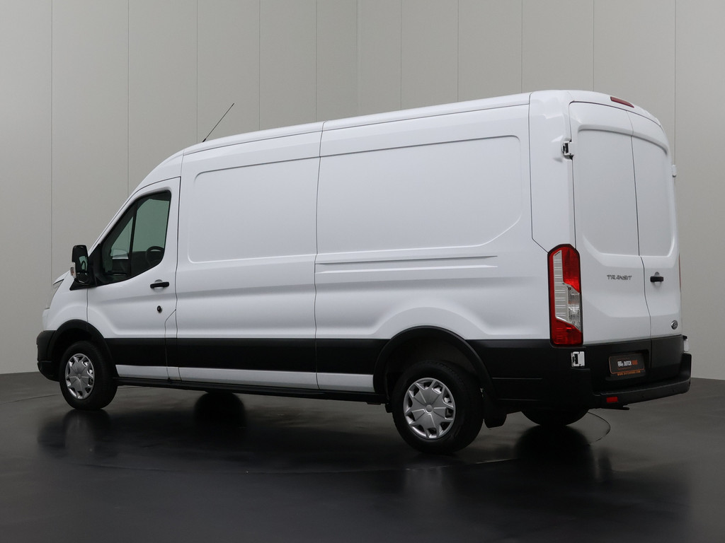 Ford Transit 2.0TDCi 130PK L3H2 | 2023 | Euro 6 | Airco | Cruise 6