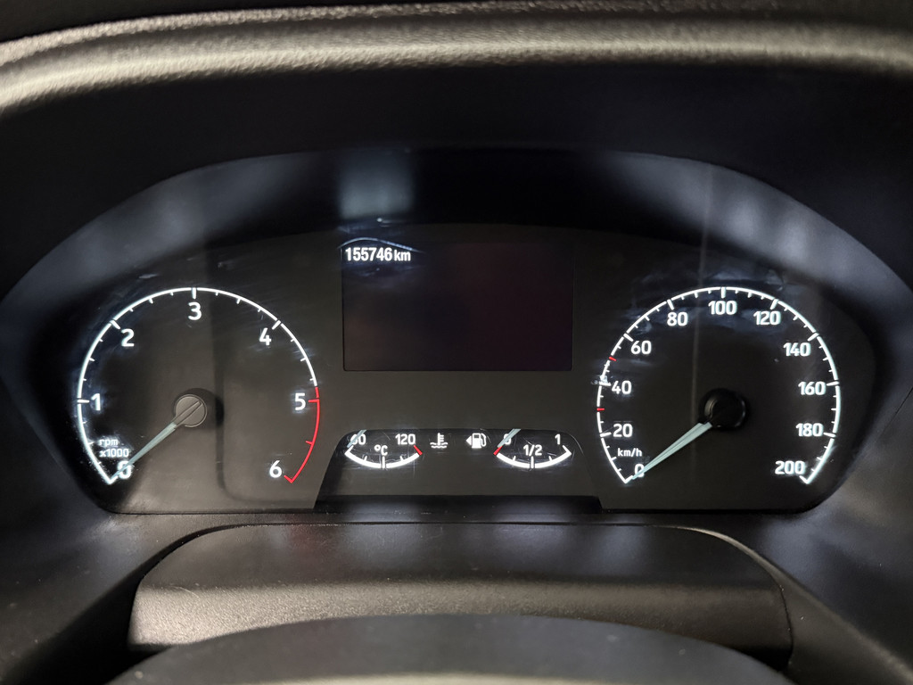 Ford Transit 2.0TDCi 130PK L3H2 | 2023 | Euro 6 | Airco | Cruise 9