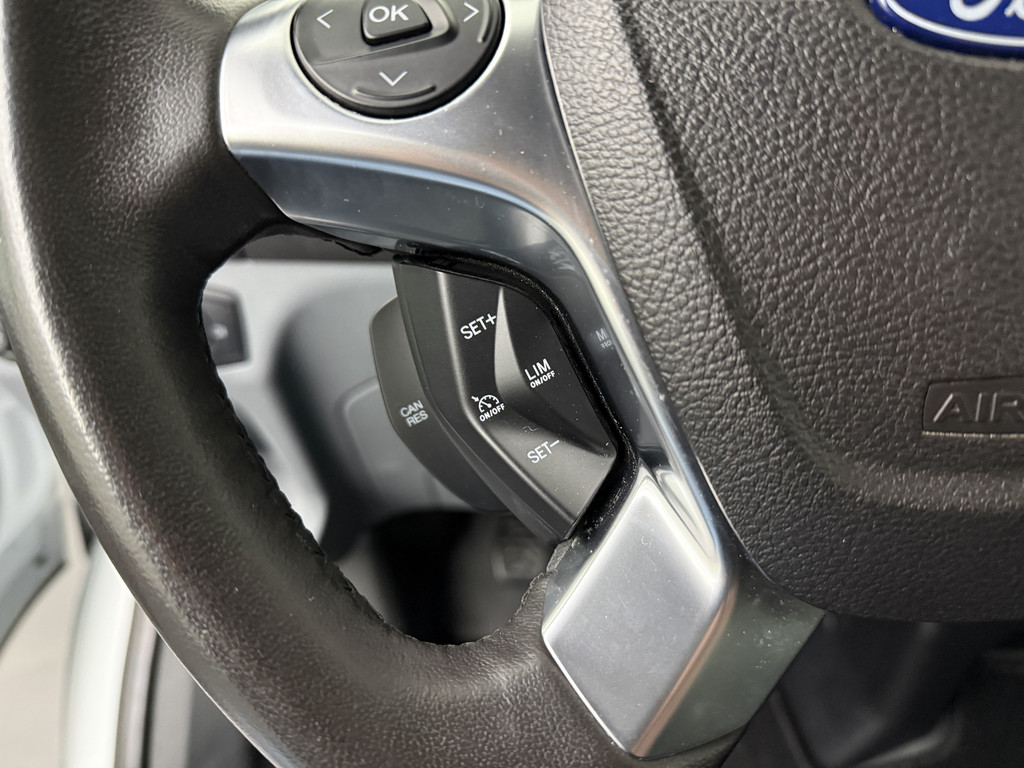 Ford Transit 2.0TDCi 130PK L3H2 | Airco | Cruise | 3-Zits | Betimmering 15