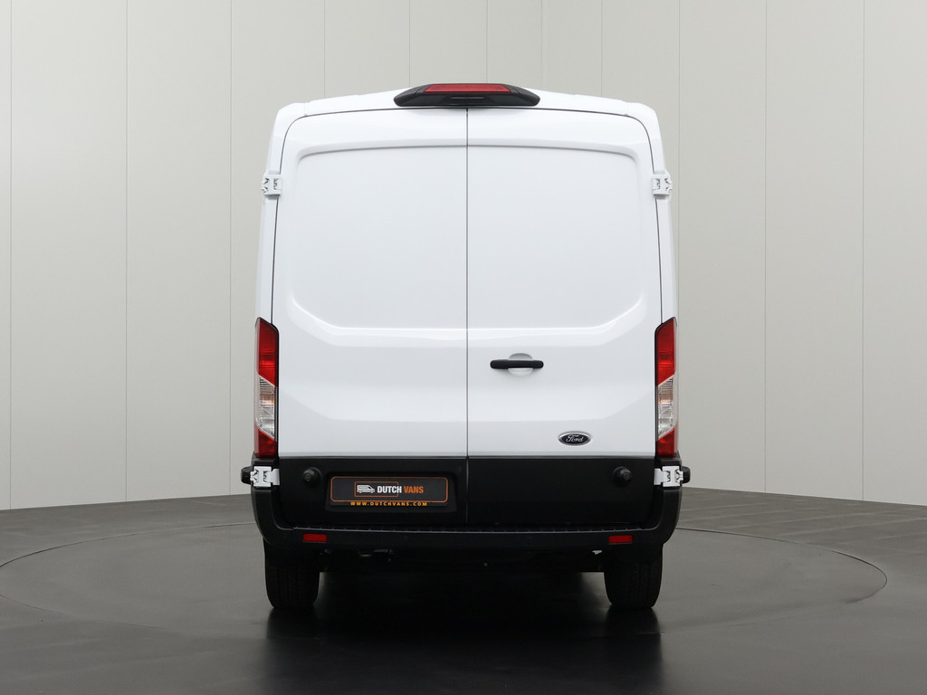 Ford Transit 2.0TDCi 130PK L3H2 | Airco | Cruise | Camera | 3-Zits | Betimmering 10