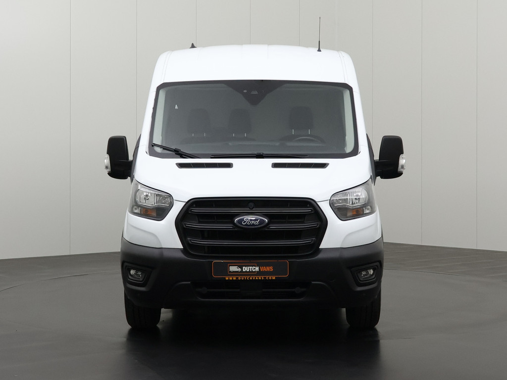 Ford Transit 2.0TDCi 130PK L3H2 | Airco | Cruise | Camera | 3-Zits | Betimmering 11