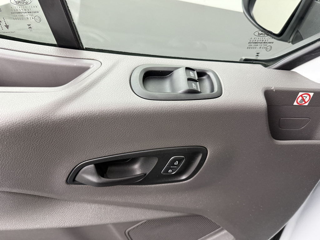 Ford Transit 2.0TDCi 130PK L3H2 | Airco | Cruise | Camera | 3-Zits | Betimmering 8