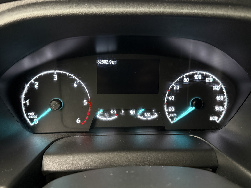 Ford Transit 2.0TDCi 130PK L3H2 | Airco | Cruise | Camera | 3-Zits | Betimmering 9