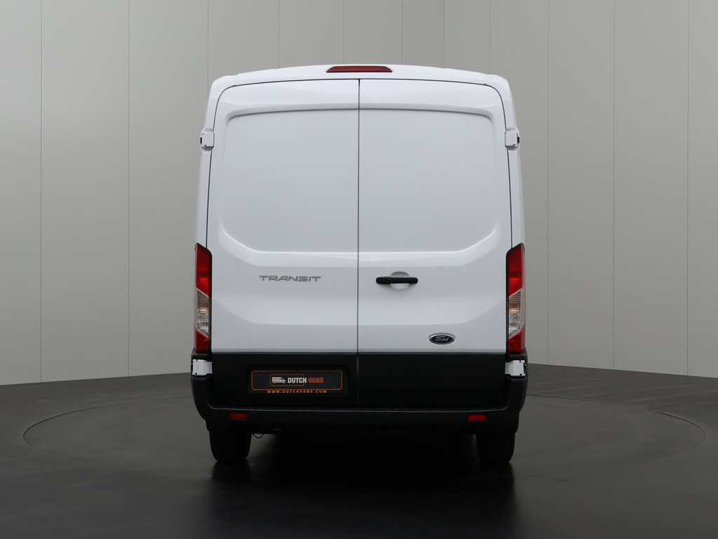 Ford Transit 2.0TDCi 130PK L3H2 | Euro 6 | 2023 | Airco | Cruise | 3-Zits | Betimmering 11