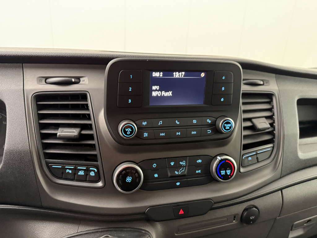 Ford Transit 2.0TDCi 130PK L3H2 | Euro 6 | 2023 | Airco | Cruise | 3-Zits | Betimmering 17