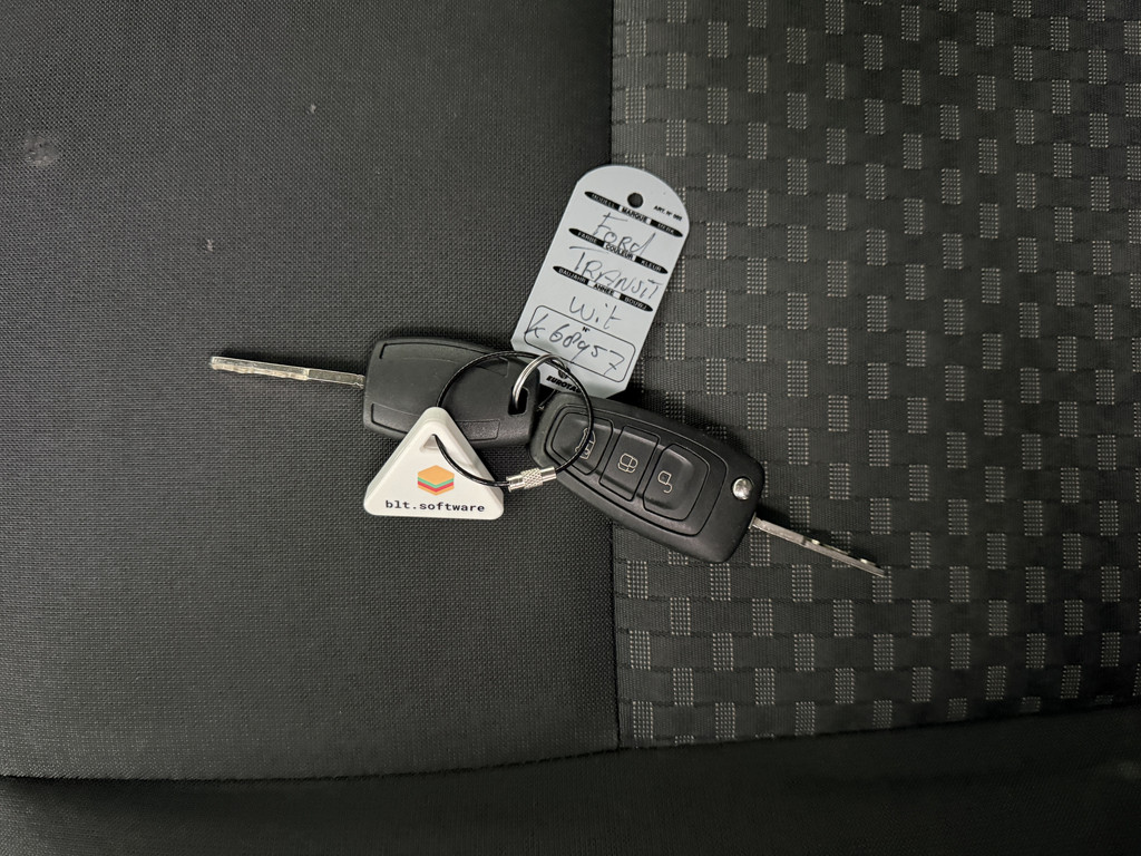 Ford Transit 2.0TDCi 130PK L3H2 | Euro 6 | 2023 | Airco | Cruise | 3-Zits | Betimmering 5