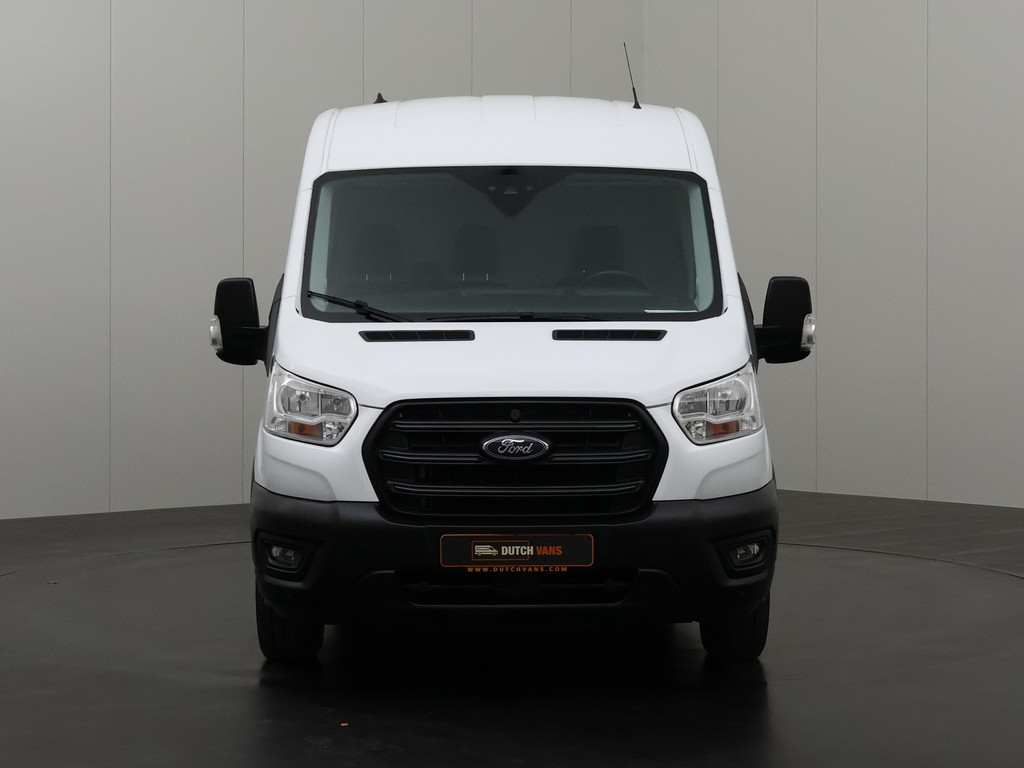 Ford Transit 2.0TDCi 130PK L3H2 | Euro 6 | Airco | Cruise | 3-Zits 10
