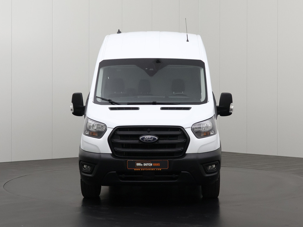 Ford Transit 2.0TDCi 130PK L3H3 | Airco | Cruie | 3-Zit | Betimmering 10
