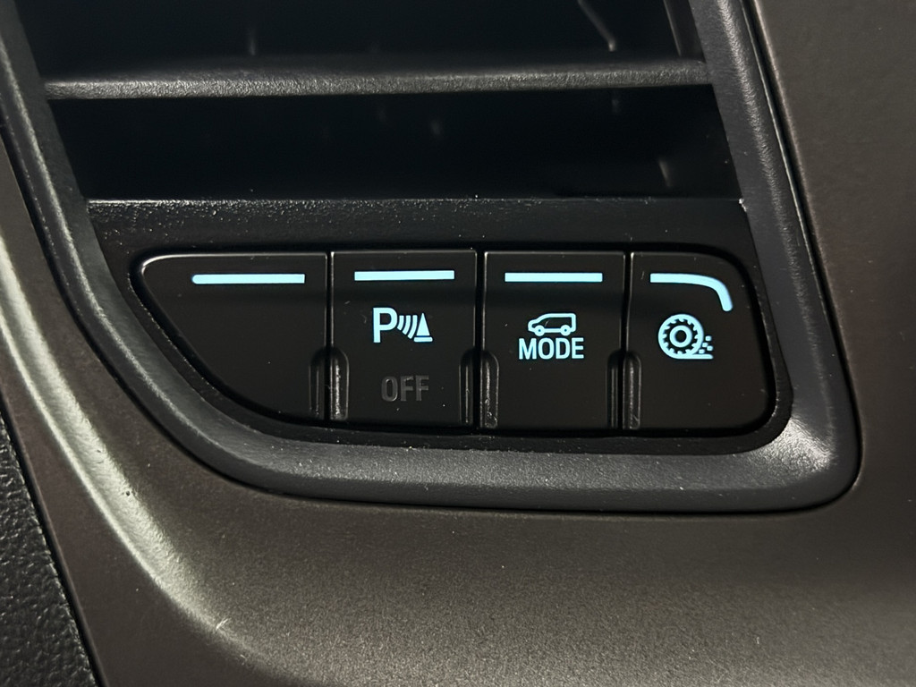 Ford Transit 2.0TDCi 130PK L3H3 | Airco | Cruie | 3-Zit | Betimmering 20