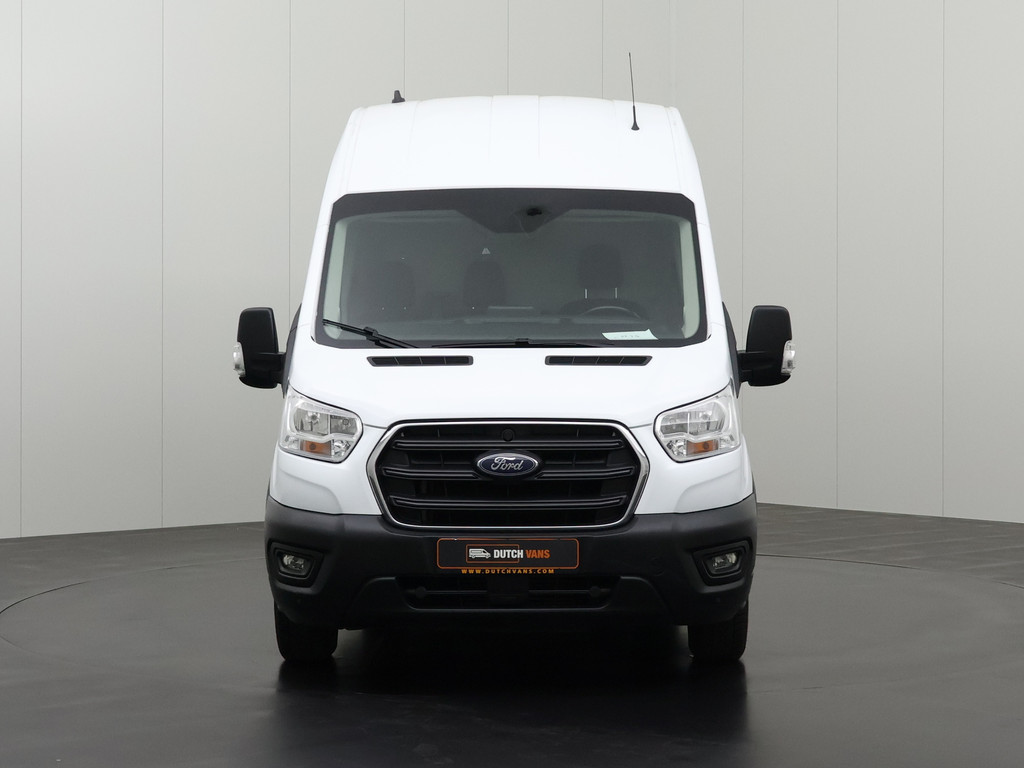 Ford Transit 2.0TDCi 130PK L3H3 | Multimedia | Airco | Cruise | 3-Zits 10