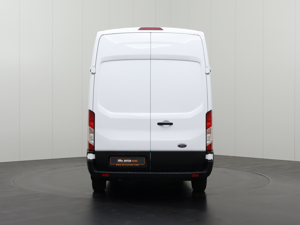 Ford Transit 2.0TDCi 130PK L3H3 | Multimedia | Airco | Cruise | 3-Zits 11