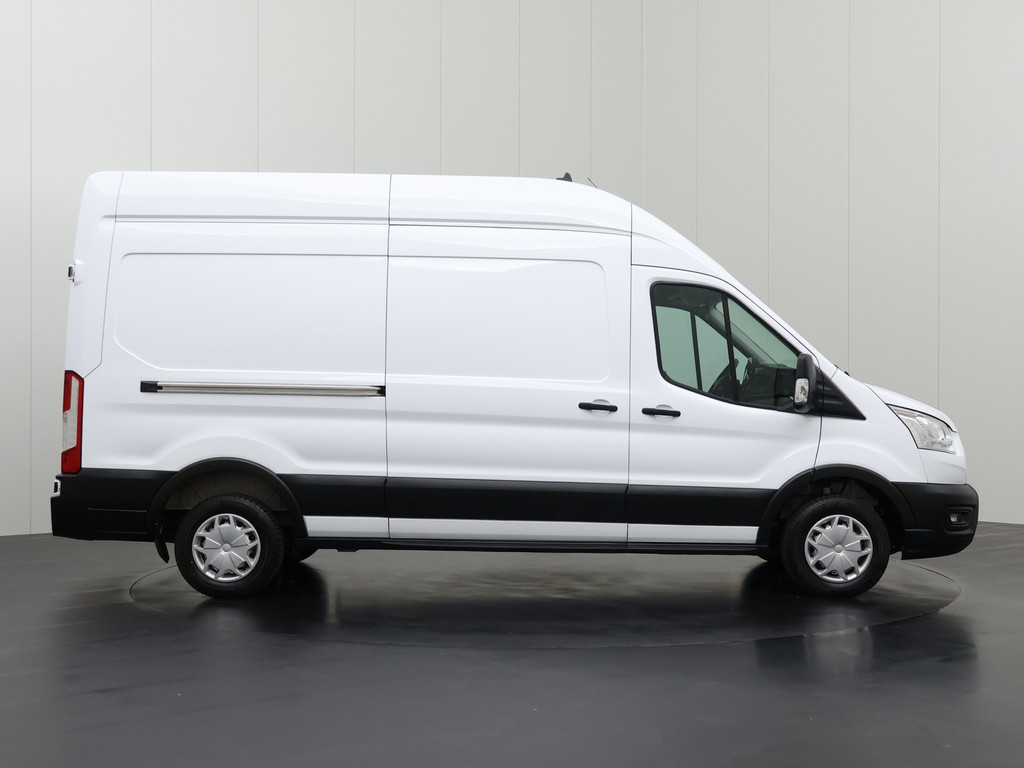 Ford Transit 2.0TDCi 130PK L3H3 | Multimedia | Airco | Cruise | 3-Zits 13