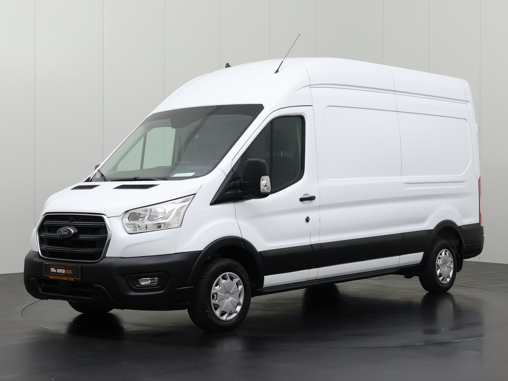 Ford Transit 2.0TDCi 130PK L3H3 | Multimedia | Airco | Cruise | 3-Zits 7