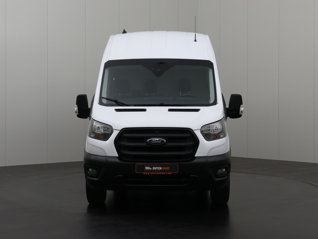 Ford Transit 2.0TDCi 130PK L4H3 Jumbo | Airco | Cruise | 3-Zits 10