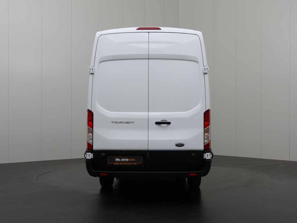 Ford Transit 2.0TDCi 130PK L4H3 Jumbo | Airco | Cruise | 3-Zits 11