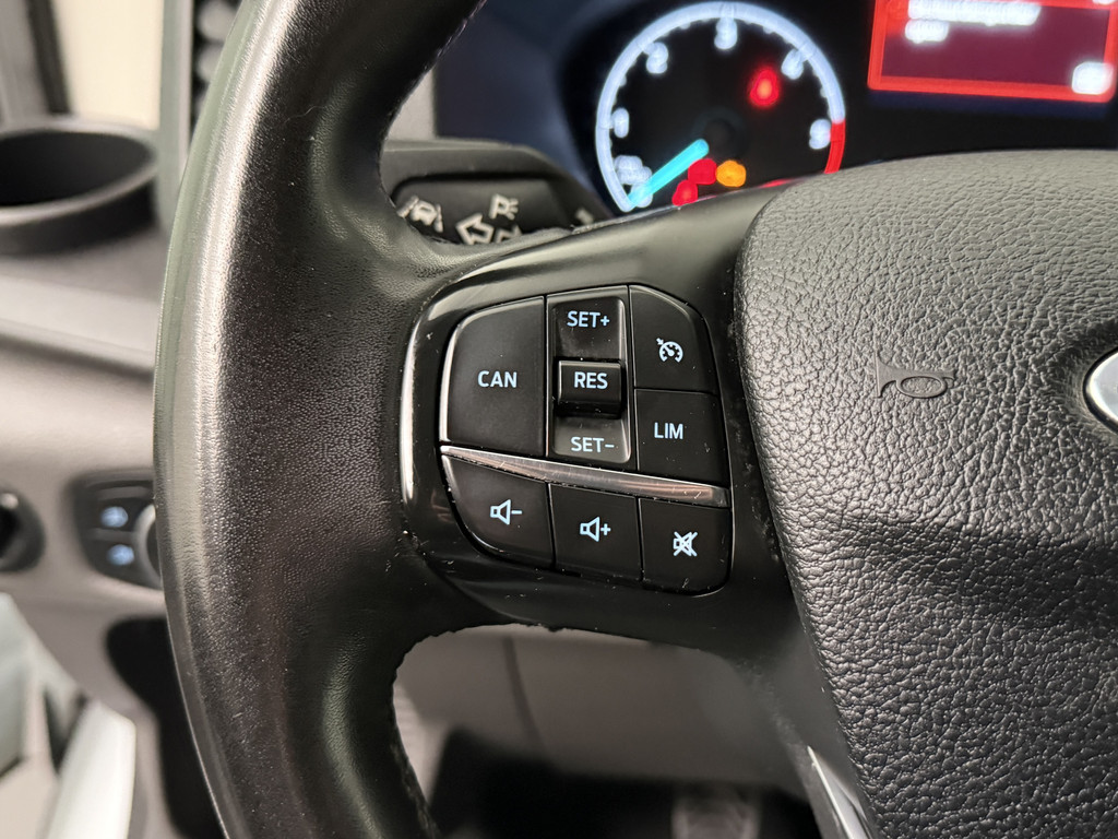 Ford Transit 2.0TDCi 130PK L4H3 Jumbo | Airco | Cruise | 3-Zits 15