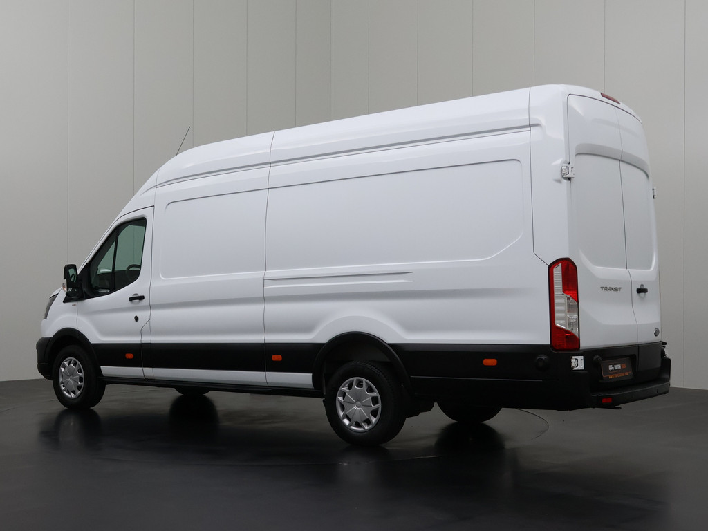 Ford Transit 2.0TDCi 130PK L4H3 Jumbo | Airco | Cruise | 3-Zits 6