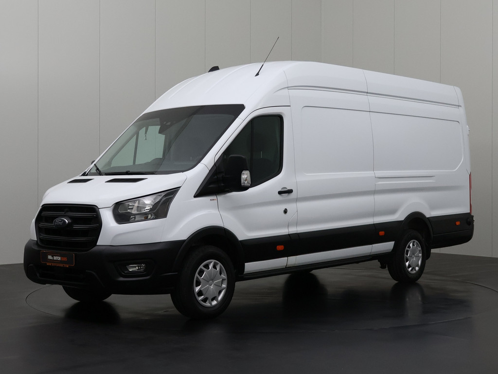Ford Transit 2.0TDCi 130PK L4H3 Jumbo | Airco | Cruise | 3-Zits 7