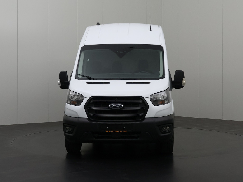 Ford Transit 2.0TDCi 130PK L4H3 Jumbo | Airco | Cruise | Camera | 3-Zits 10