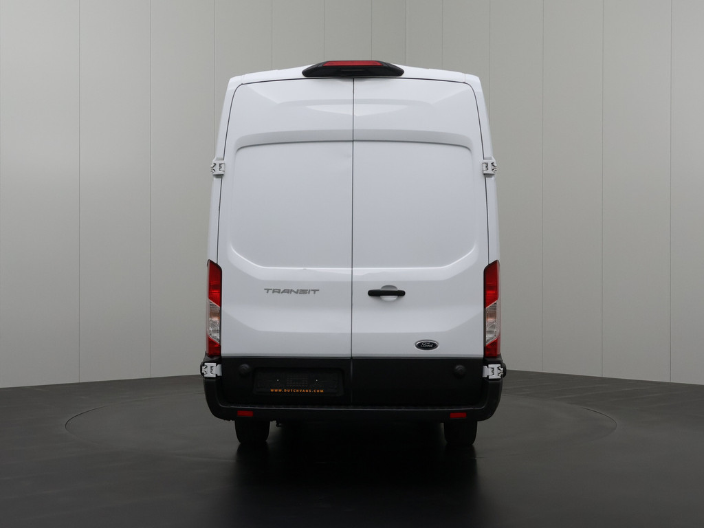 Ford Transit 2.0TDCi 130PK L4H3 Jumbo | Airco | Cruise | Camera | 3-Zits 11