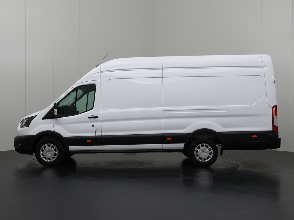 Ford Transit 2.0TDCi 130PK L4H3 Jumbo | Airco | Cruise | Camera | 3-Zits 12