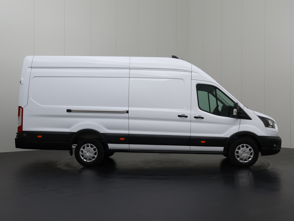 Ford Transit 2.0TDCi 130PK L4H3 Jumbo | Airco | Cruise | Camera | 3-Zits 13