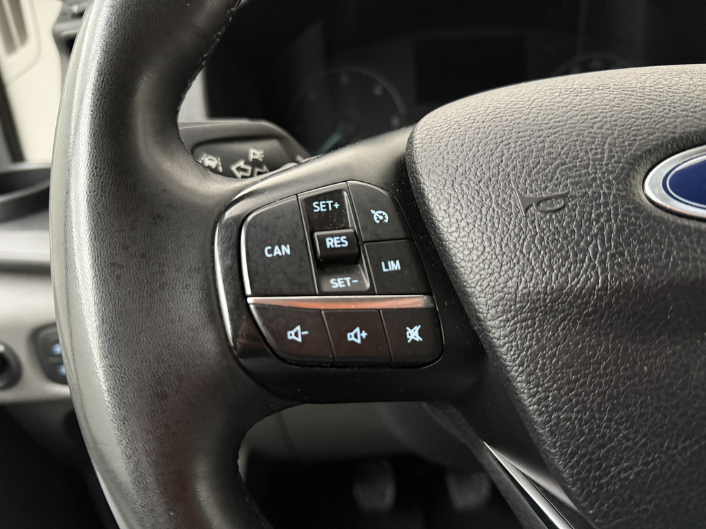 Ford Transit 2.0TDCi 130PK L4H3 Jumbo | Airco | Cruise | Camera | 3-Zits 15