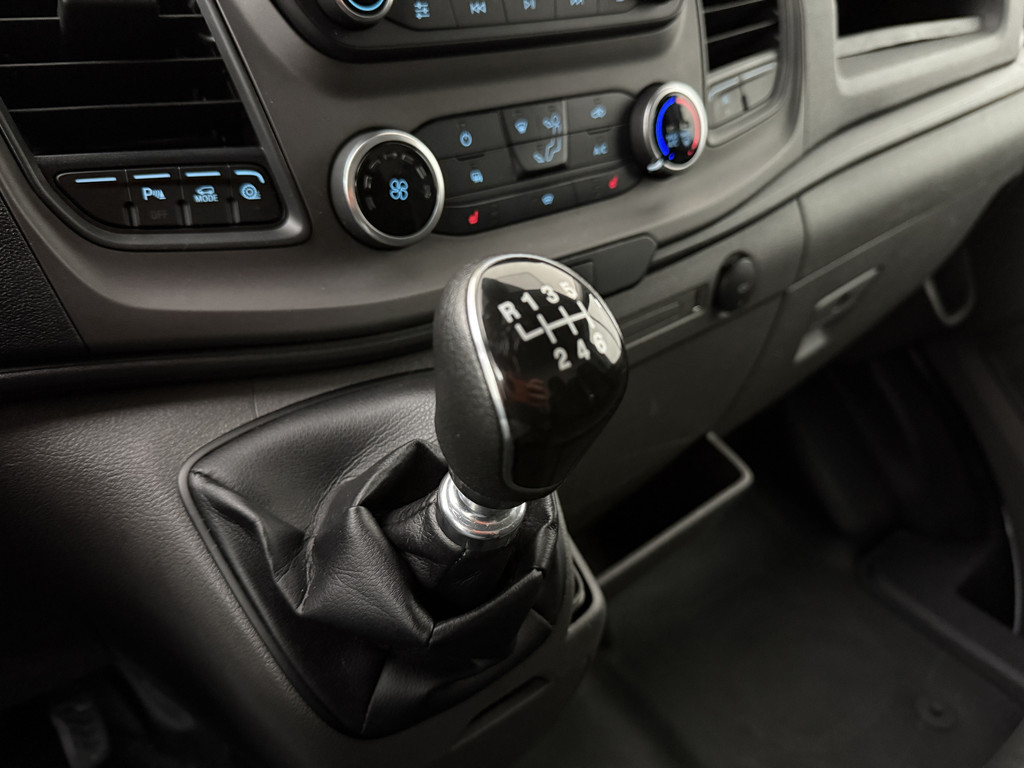 Ford Transit 2.0TDCi 130PK L4H3 Jumbo | Airco | Cruise | Camera | 3-Zits 16