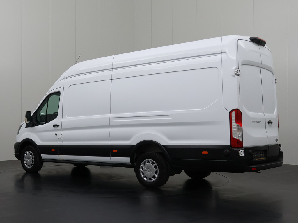 Ford Transit 2.0TDCi 130PK L4H3 Jumbo | Airco | Cruise | Camera | 3-Zits 6