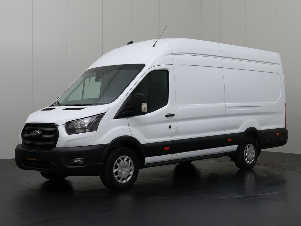 Ford Transit 2.0TDCi 130PK L4H3 Jumbo | Airco | Cruise | Camera | 3-Zits 7