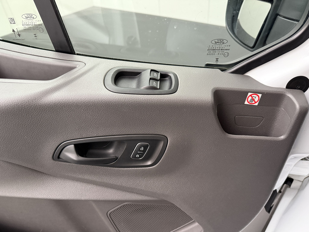 Ford Transit 2.0TDCi 130PK L4H3 Jumbo | Airco | Cruise | Camera | 3-Zits 8