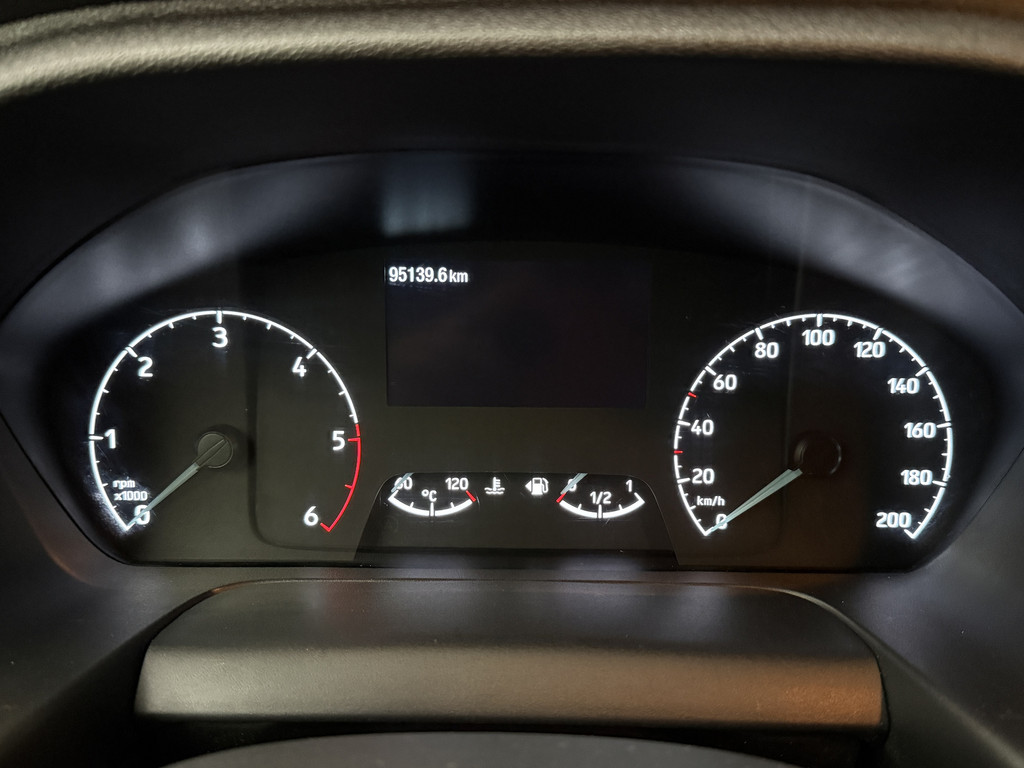Ford Transit 2.0TDCi 130PK L4H3 Jumbo | Airco | Cruise | Camera | 3-Zits 9