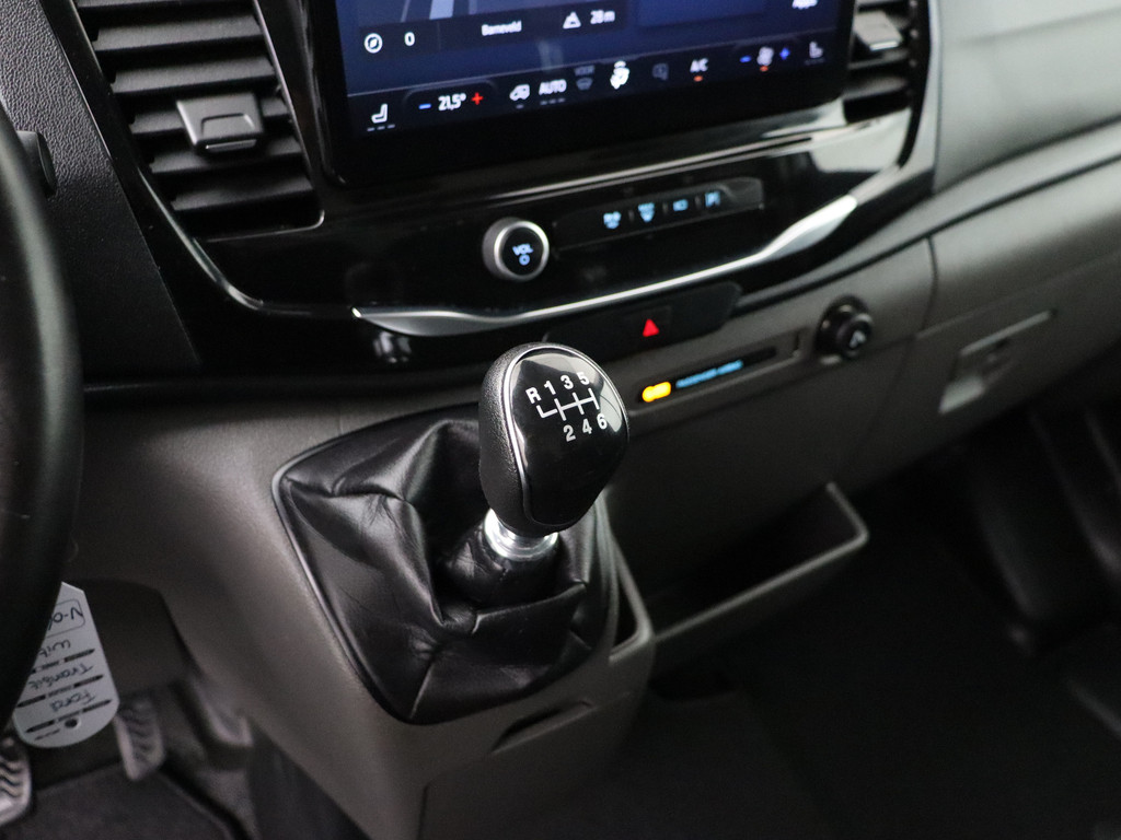 Ford Transit 2.0TDCi 130PK L4H3 Jumbo Model 2025 | Navigatie | Camera | Airco | Cruise | 3-Persoons 15