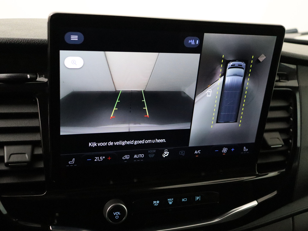 Ford Transit 2.0TDCi 130PK L4H3 Jumbo Model 2025 | Navigatie | Camera | Airco | Cruise | 3-Persoons 18