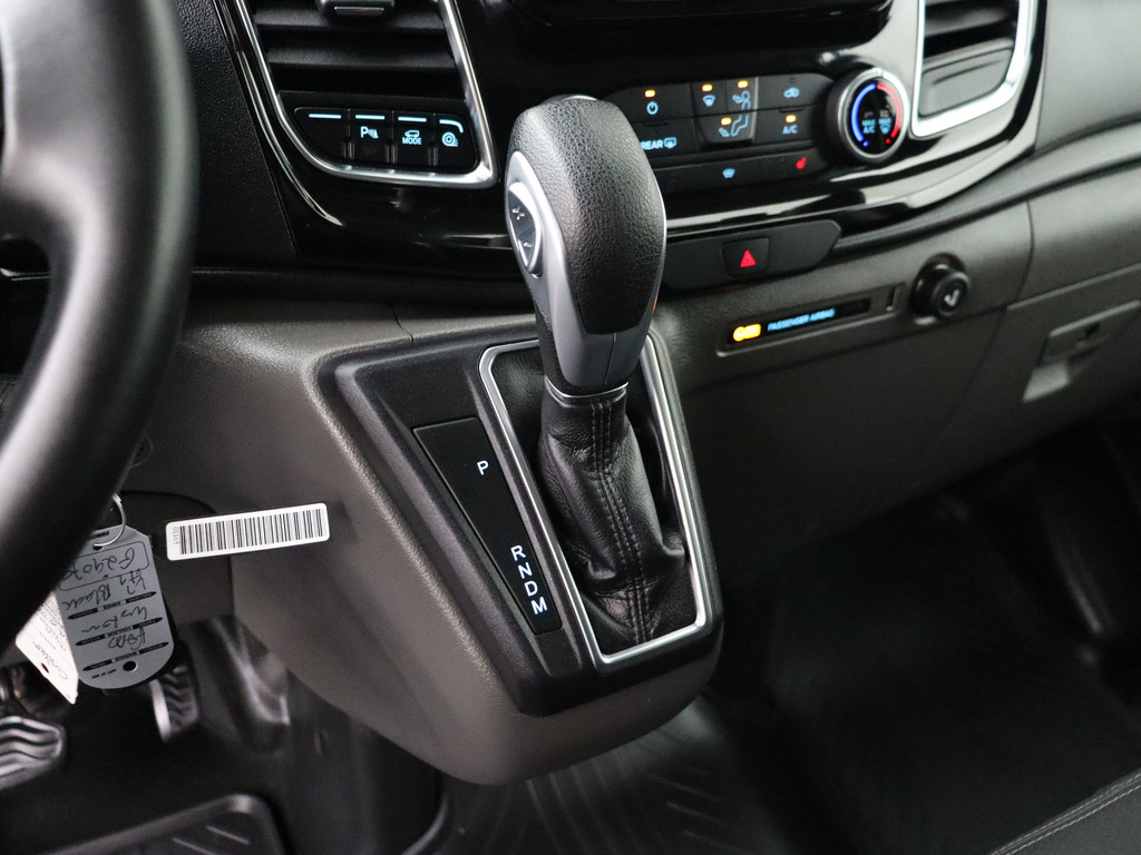 Ford Transit 2.0TDCi 170PK Automaat Limited | 2xSchuifdeur | Multimedia | Camera | Airco | 3-Persoons 15