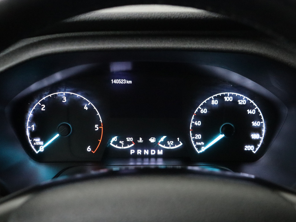 Ford Transit 2.0TDCi 170PK Automaat Limited | 2xSchuifdeur | Multimedia | Camera | Airco | 3-Persoons 9