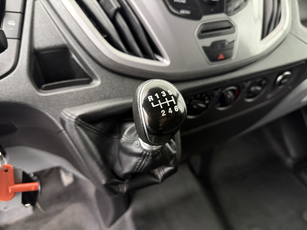 Ford Transit 2.0TDCi 170PK Bakwagen+Laadklep | Euro 6 | Dakspoiler | Airco | Cruise | 3-Zits 16