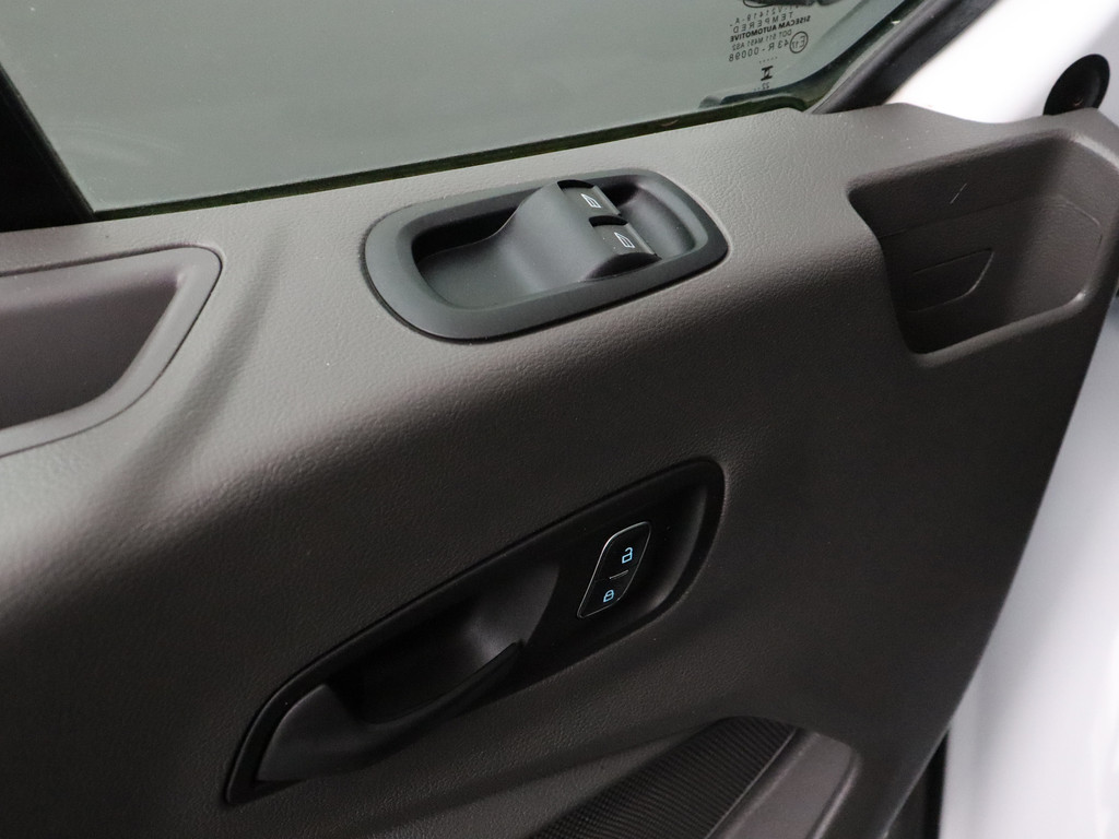 Ford Transit 2.0TDCi 170PK Dubbele Cabine Kipper | Camera | Airco | Cruise | 3500Kg TG 12