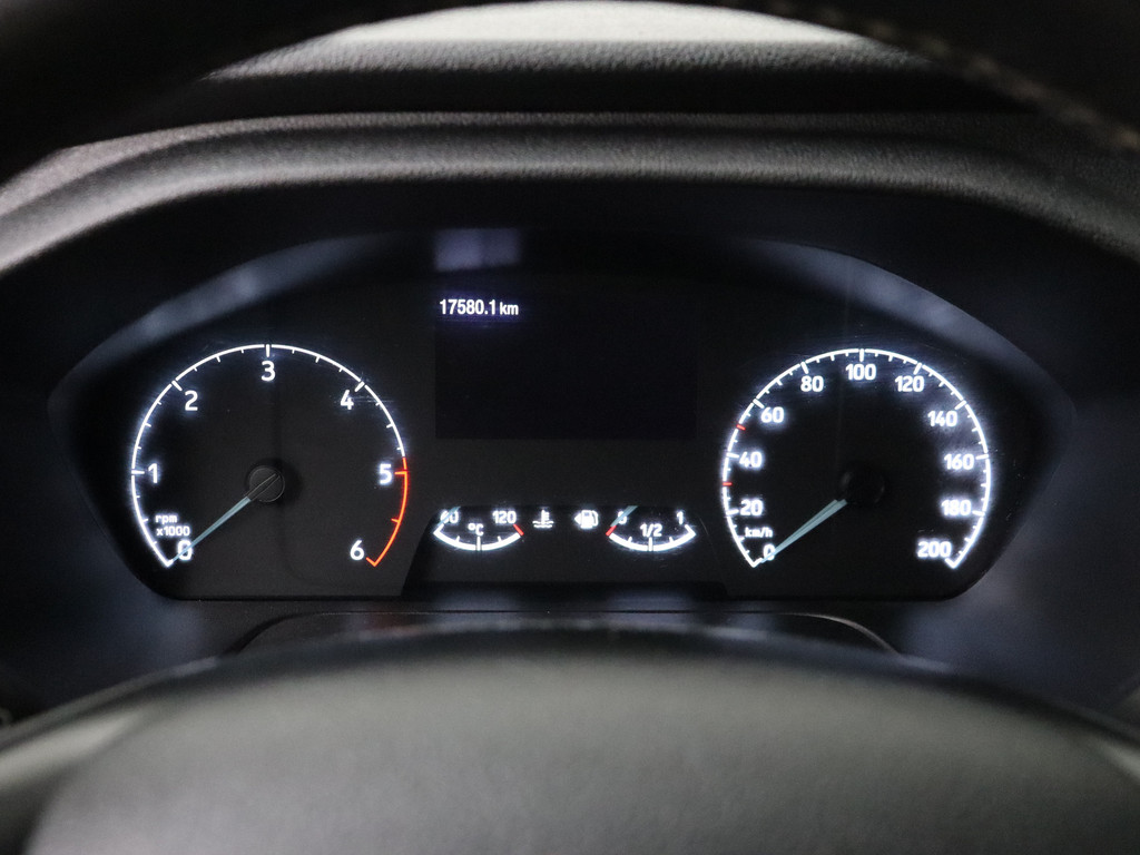 Ford Transit 2.0TDCi 170PK Dubbele Cabine Kipper | Camera | Airco | Cruise | 3500Kg TG 13