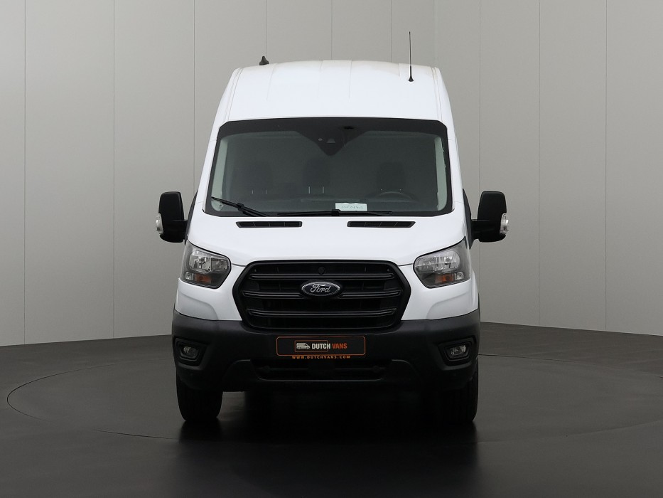 Ford Transit 2.0TDCi 170PK L4H3 Jumbo | Airco | Cruise | Camera | 3-Persoons 10