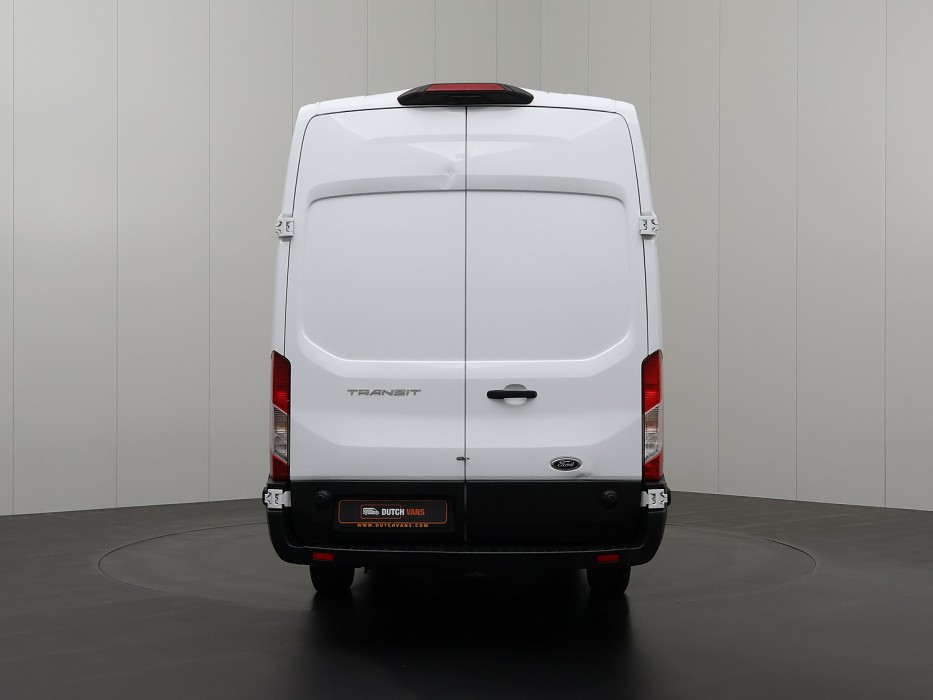 Ford Transit 2.0TDCi 170PK L4H3 Jumbo | Airco | Cruise | Camera | 3-Persoons 11