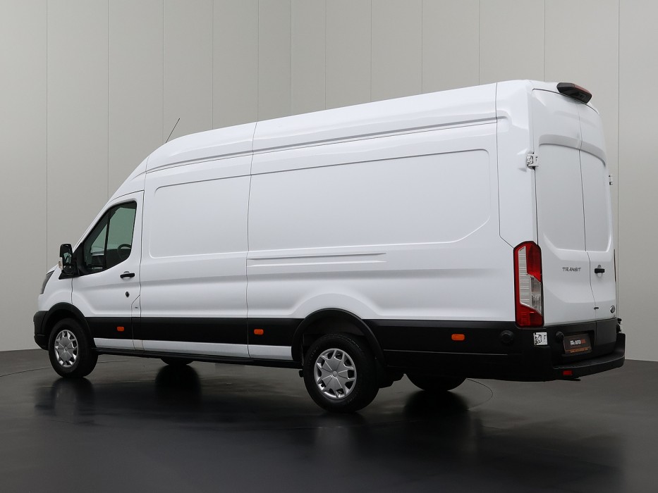 Ford Transit 2.0TDCi 170PK L4H3 Jumbo | Airco | Cruise | Camera | 3-Persoons 6
