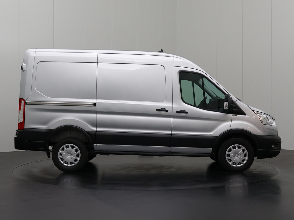 Ford Transit 2.0TDI 130PK L2H2 Business | Airco | Cruise | 3-Persoons 13